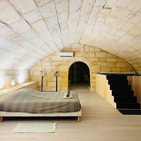 Апартаменти Loft Bordelais Бордо Екстер'єр фото