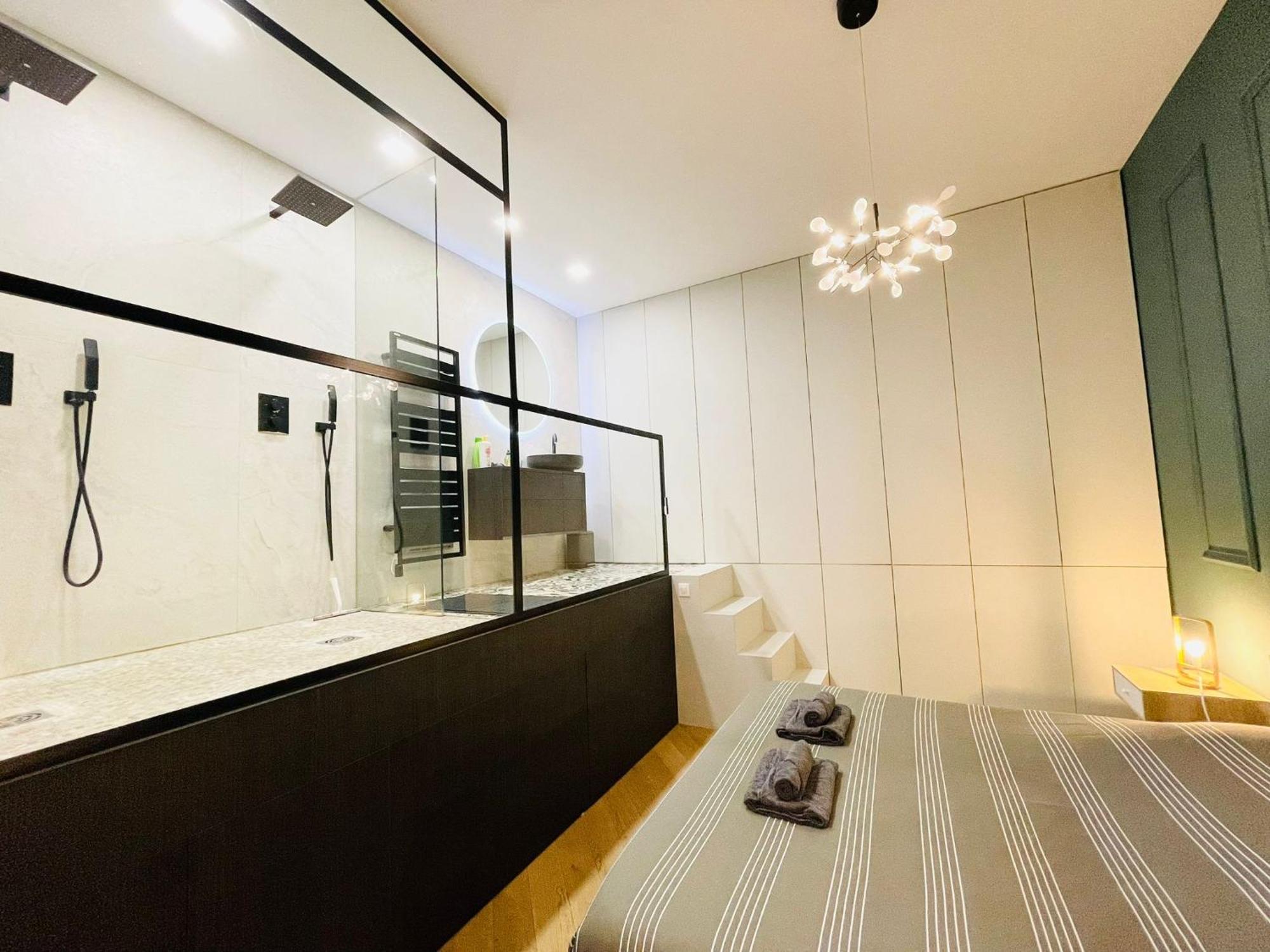 Апартаменти Loft Bordelais Бордо Екстер'єр фото